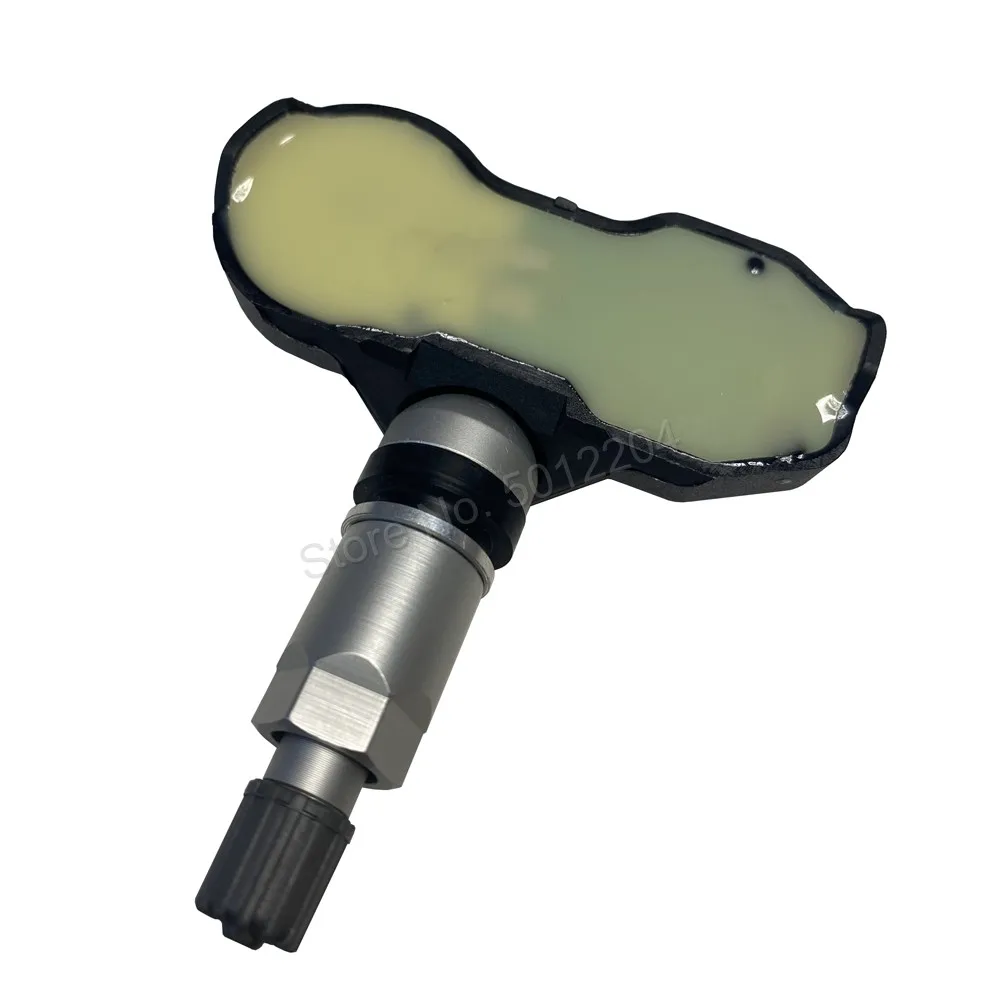 TPMS Ÿ̾ з ͸ ý 4, 2004 2005 2006 2007 AUDI A4 A6 A8 OEM  4D0907275C 433MHz Ÿ̾  з 