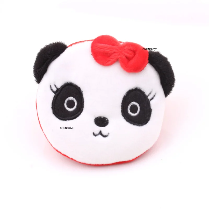 Coin purse 10CM Multi-designs HAND Coin Purse Wallet Pouch Case Women Lady Coin Bag Pouch Holder