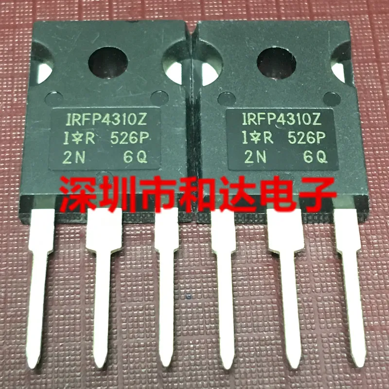 

IRFP4310Z TO-247 100 в 120А
