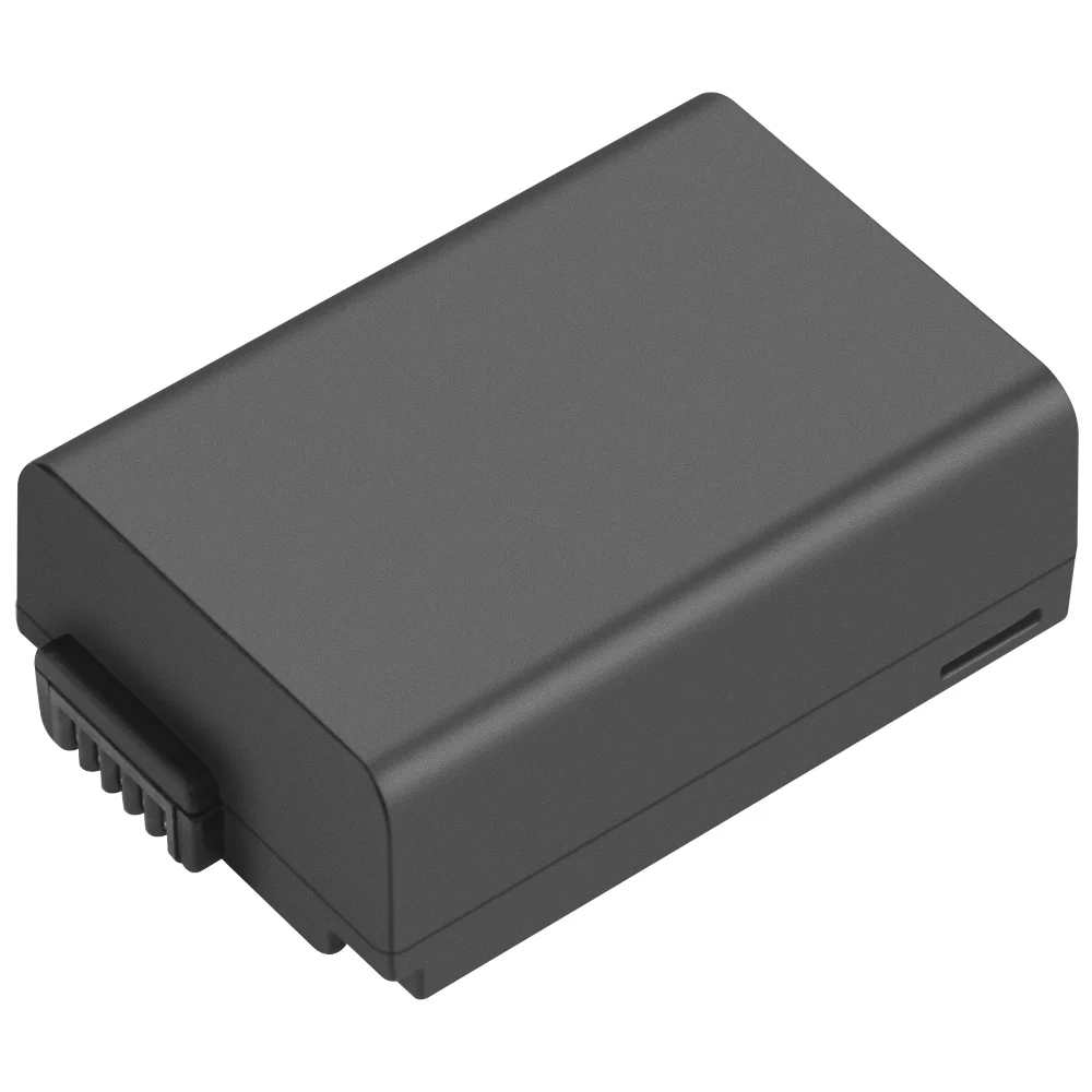 EN-EL25 リチウムイオンバッテリー 2個セット H2b403bc980224f78a5c23272e1c9c