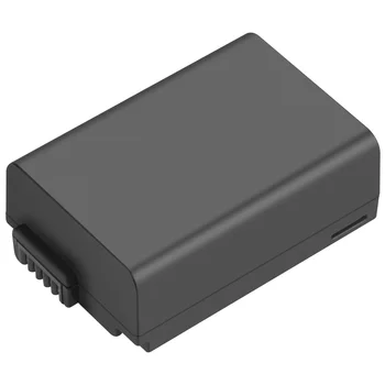 PATONA Platinum Akku mit USB-C Input für Nikon EN-EL25