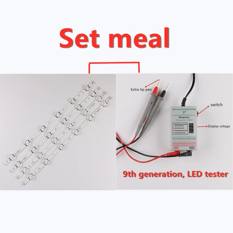 LED Ʈ Ʈ LIG 49 V17 ART3 TV 49LV340C JB3B1591A02499 49UV340C 49UJ6565 6916L-2862A 2863A LC490DGG 49uj670v