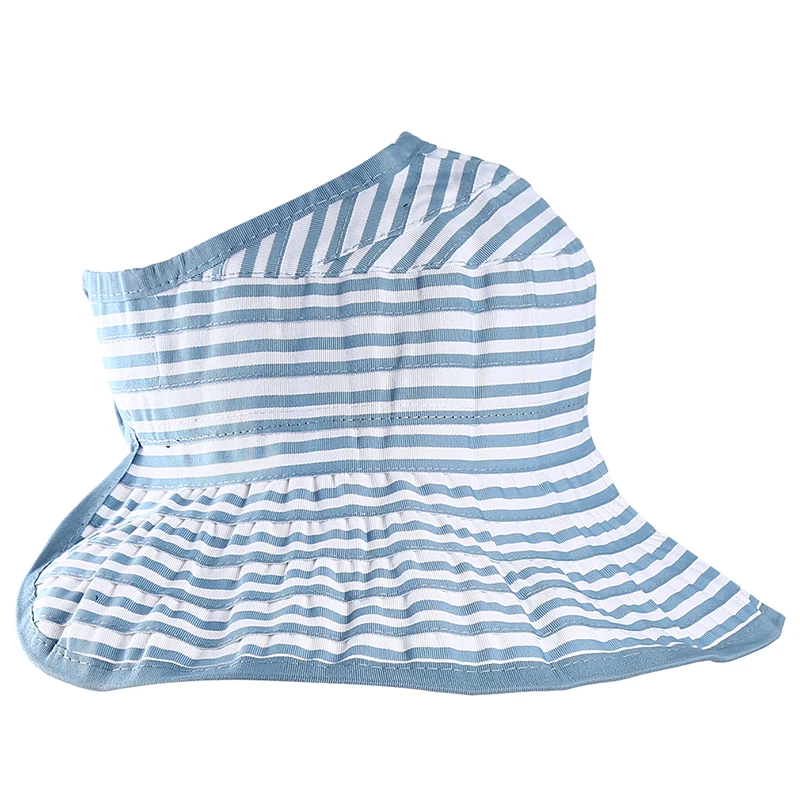 Рыбацкая шляпа летняя женская широкополая шляпа Женская рыболовная шляпа УФ Защита складной солнцезащитный козырек