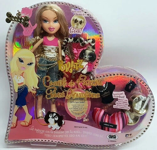 bratz aliexpress