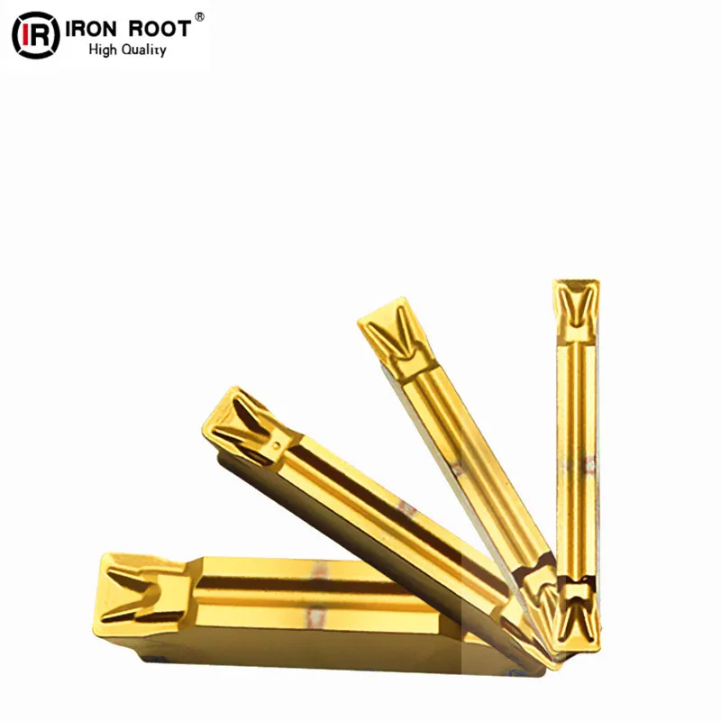 10P MGMN200-T/300-T/400-T/500-T LF9018 токарный станок с ЧПУ вставка для прорезания канавок карбидная вставка для стали