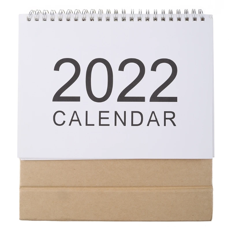 Календарь для настольного компьютера G2AC 2022 | Канцтовары офиса и дома