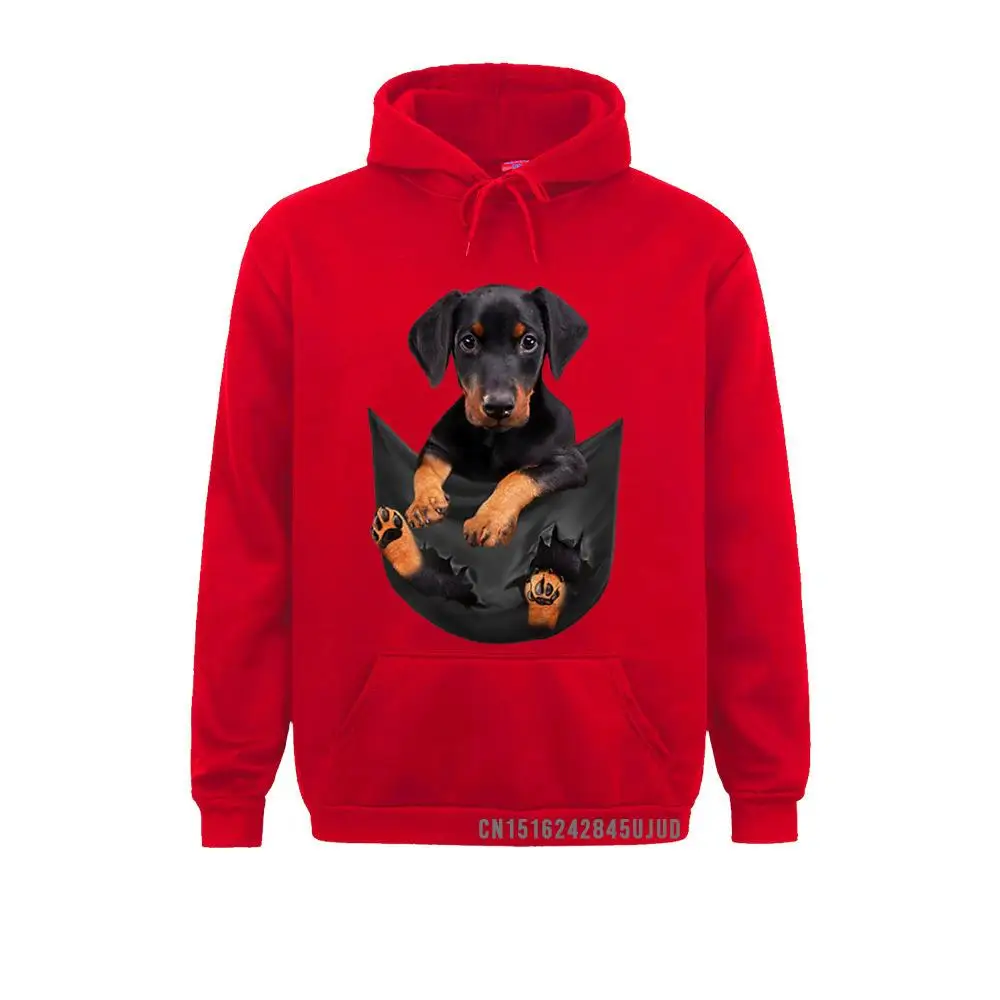  Group Long Sleeve Hoodies Summer  Young Sweatshirts Family Clothes Latest 31704 red