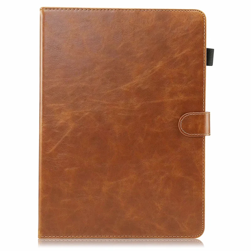 Чехол-книжка из искусственной кожи с подставкой для iPad Pro 12,9 дюйма A1876 A2014 A1895 a198. чехол для бизнес-планшета для iPad Pro 12,9"