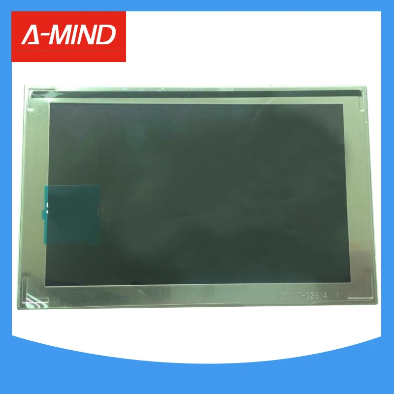 

Original new 5.8" LCD display LB058WQ1-SD02 LB058WQ1(SD)(02) screen For Mercedes Benz car GPS navigation