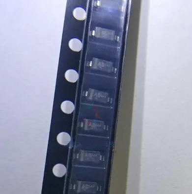 

100 шт./лот NSI45020AT1G NSI45020 IC CCR/LED DVR 45V 20MA SOD-123