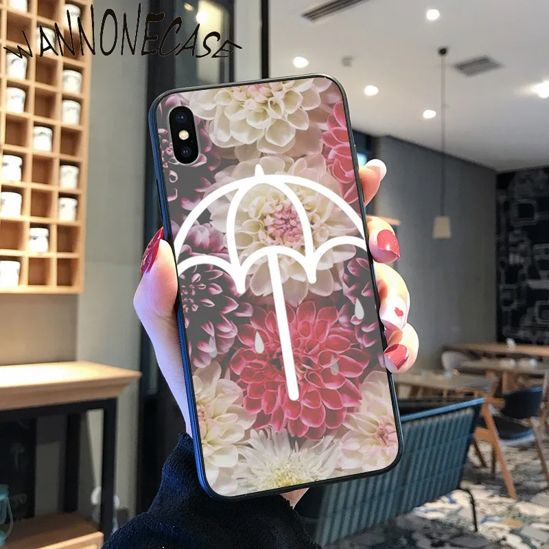 Membawa Saya Horizon Photo Lembut Ponsel Case Untuk iPhone 8 7 6 6S Plus X XS MAX 5 5S SE XR 11 11pro promax Ponsel