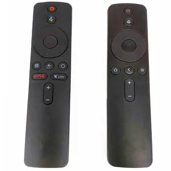

New Replacement For Xiaomi mi tv Box S Voice Bluetooth Remote Control with the Google Assistant Control
