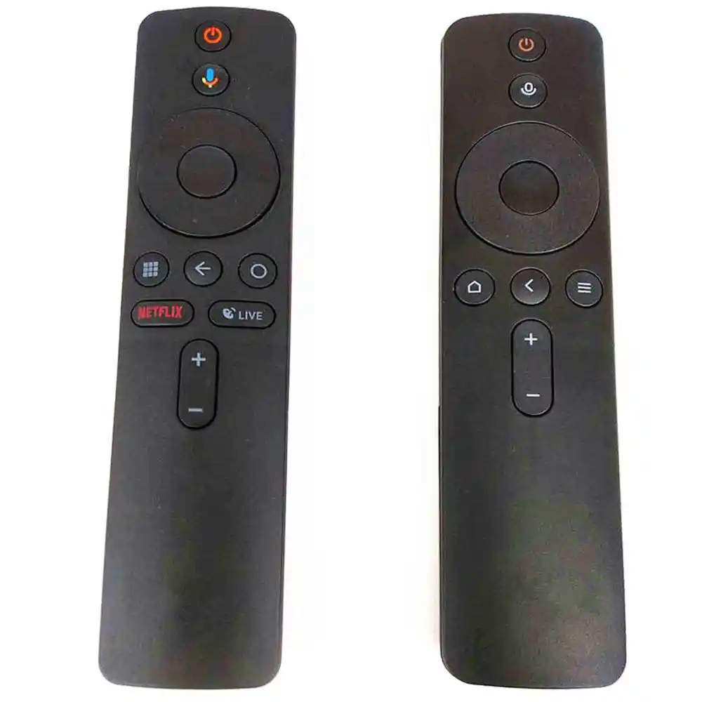 xiaomi mi remote google home