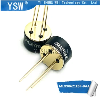 

MLX90621ESF-BAA-000-TU Temperature Sensors New original
