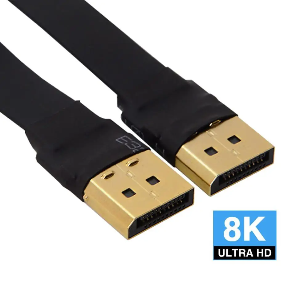 DP Tek Styz DisplayPort Kit Works for Asus V520KL to USB-C/PD to Full 4k/60Hz with Slim 6 Foot Cable! DP Tek Styz DisplayPort Kit Works for Asus V520KL to USB-C/PD to Full 4k/60Hz with Slim 6 Foot Cable!