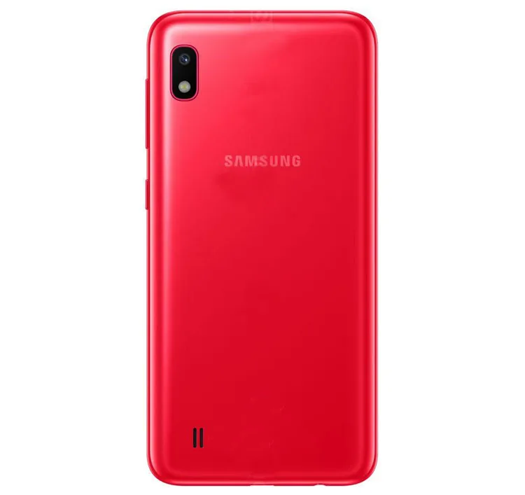 refurbished samsung Original Samsung Galaxy A10 A105F Mobile phone Unlocked 6.2'' 13MP Camera Android smartphone Octa Core 2GB RAM 32GB ROM Dual sim giffgaff refurbished phones