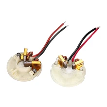 2xCarbon щетка держатель карты для SFC14-A SFC14A SFC22A Запчасти для авто