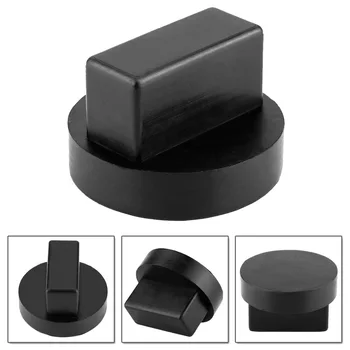 

Car Jack Adapter Auto Support 62x62x15x23mm For Mercedes-Benz Replacement