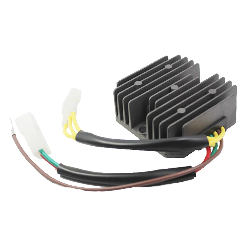 motorcycle regulator rectifier for Aprilia  (5)