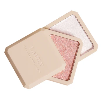 

Makeup Eyeshadow Pallete makeup Shimmer Pigmented Eye Shadow Palette waterproof lasting Make up Palette maquillage TSLM2
