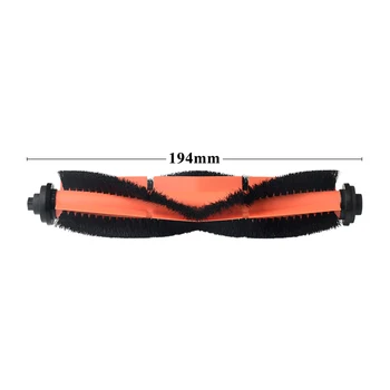

For Xiaomi Mijia G1 Main Side Brush Mop Filter Sweeping Robot Replacement Vacuum Cleaner Accessories Home Househould Cleaning