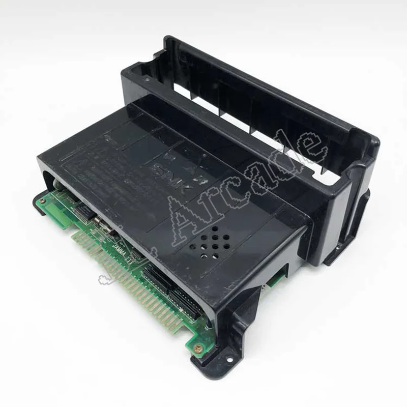 Часовой механизм: японский NEO GEO SNK MVS основная плата основание сиденья для Классический аркадная игра материнская плата 161/138/120 в 1 мульти PCB игры