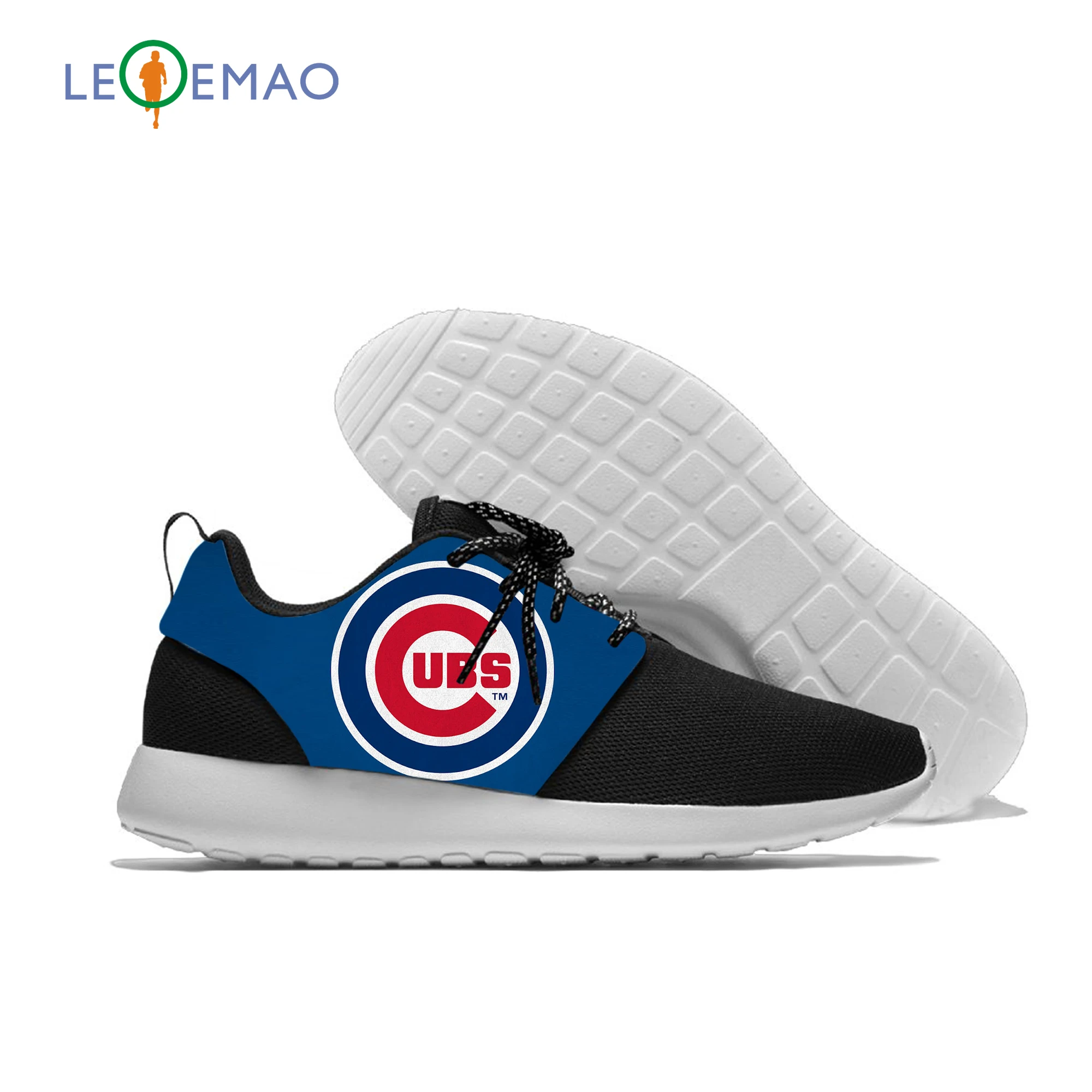 cubs tennis shoes