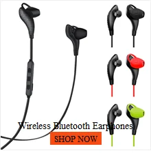 HIFI Wirless Bluetooth 5.0 Heavy Bass earphone Dual Dynamic Driver TF Card Earphone sport running in earphone#Y2Q