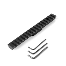 Разъема PCI Express x16 планка Вивера для Mosin Nagant M44 91/30 пистолет Уивер прицела охотничье ружье