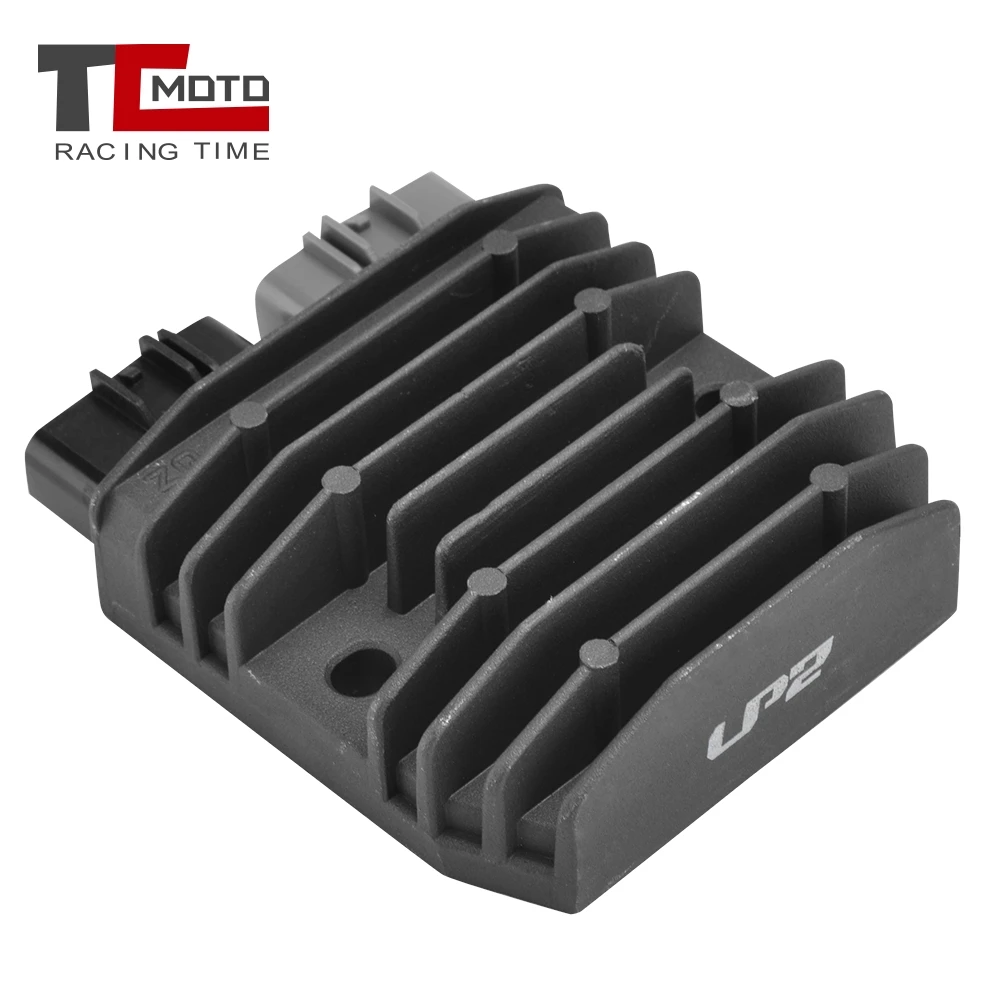 Regulator rectifier For BMW S1000RR C600 C650 Sport C600GT C650GT HP4 S1000XR R1200GS R1200R R1200RS S1000R S1000RR 12317718422