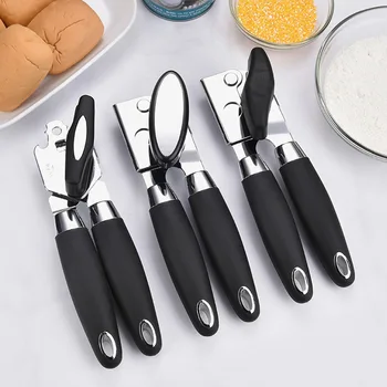 

Multi-worker Can Opener Can Opener Milk Powder Opener Powerful And Safe Can Opener