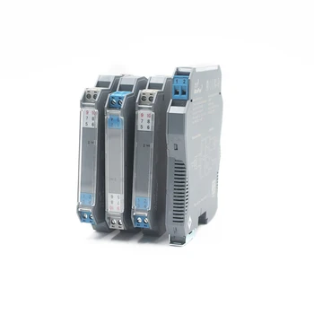 

NPEXB-GM31 Electrical explosion-proof 4-20mA analog output i safety barrier