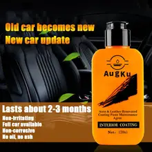 Авто Кожа отремонтированный покрытие паста агент по обслуживанию салона автомобиля отремонтированный агент салона автомобиля отремонтированное покрытие