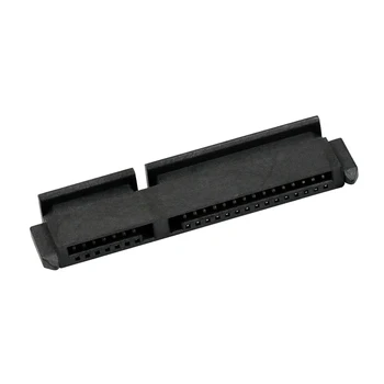 

Durable Accessories PC Adapter Laptop Lightweight Fitted Home Interposer Hard Drive Connector Office For Dell E6220 11x R2 M17X