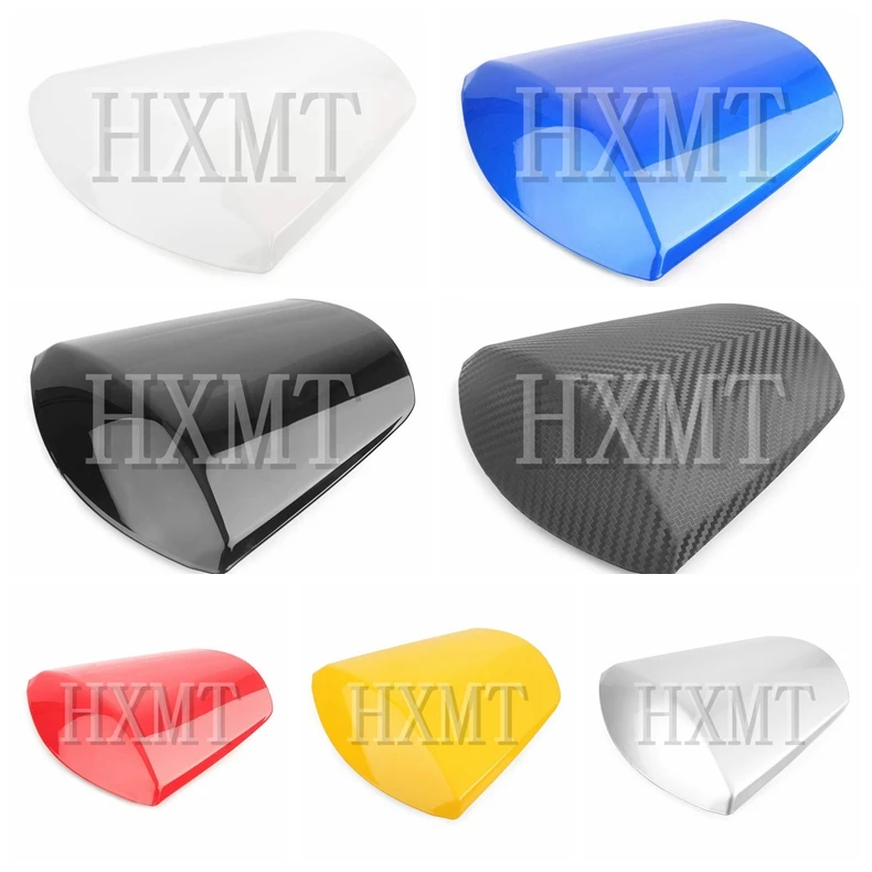 For Suzuki GSXR 600 750 K11 2011 2012 2013 2014 2015 2016 2017 2018 2019 Motorcycle Pillion Rear Seat Cover Cowl Solo GSXR750 | Автомобили