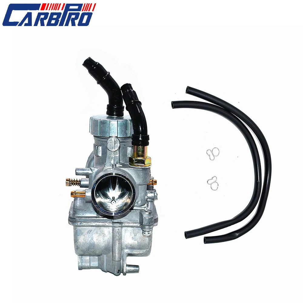 Карбюратор для Kawasaki KLF185A KLF185 Bayou 185 Carb 1985 1986 | Автомобили и мотоциклы