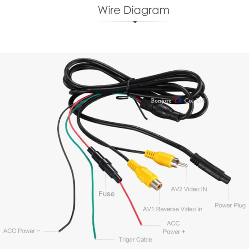 tft lcd monitor wiring diagram price