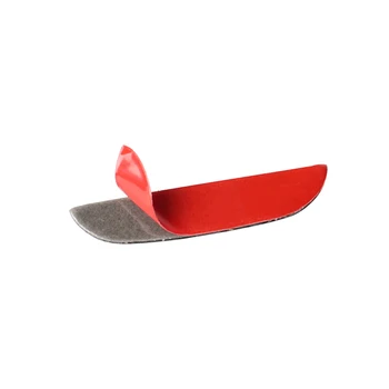 

Trim Sticker Sunscreen Protection Ingenious design Adhesive Steering Wheel