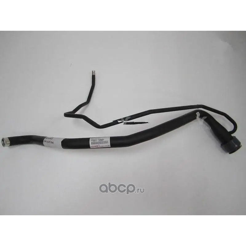 7720112591 Toyota ГОРЛОВИНА Б/Б/PIPE SUB-ASSY