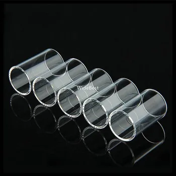 

3PCS Cheap and Nice Replacement Kanger Subtank Plus Tank Glass Tube
