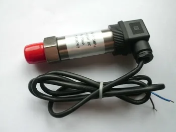 

Compact Hydraulic Pressure Constant Pressure Water Supply Ceramic Pressure Sensor Pressure Transmitter 4-20mA