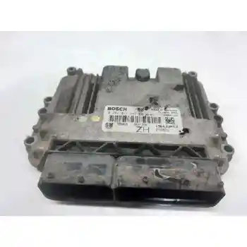 

55556829 SWITCHBOARD ENGINE EUA OPEL ASTRA H SEDAN