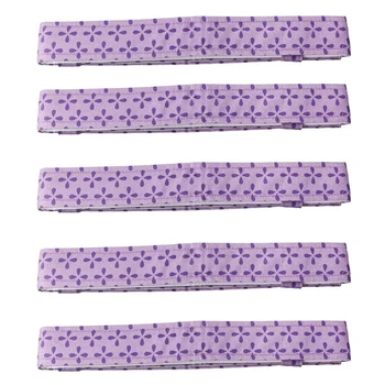 

Bake Even Strip,Cake Pan Dampen Strips,Baking Tin Wraps Bake Even Strip Set Absorbent Pan Strips Cake Baking Tool 5Pcs