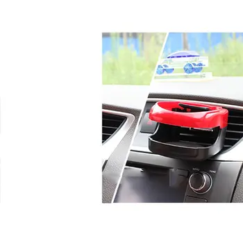 

Useful Car Drink Stand Cell Phone Holder Air Vent Mount Universal Car Cup Holder for Vehicle Automobile