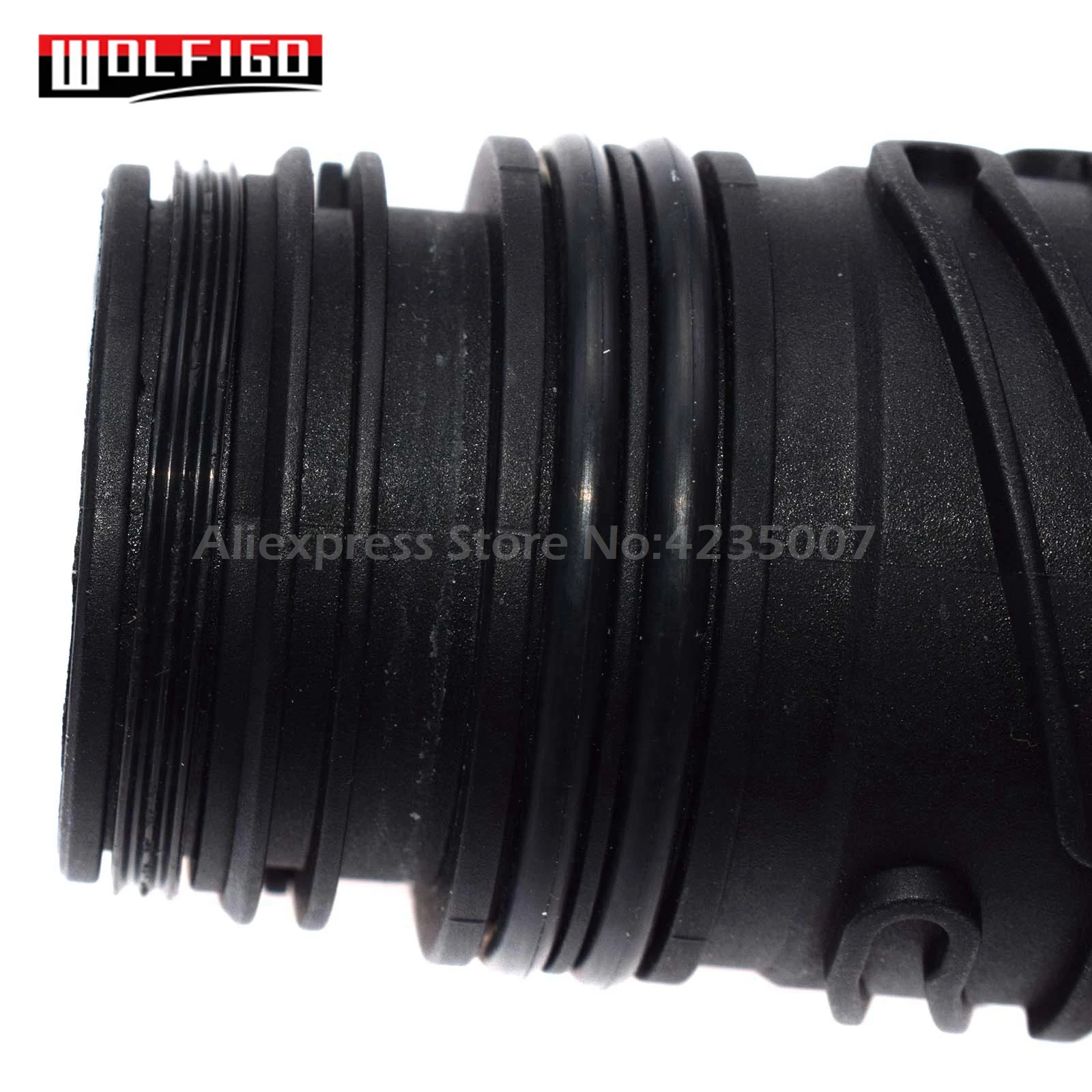 WOLFIGO New Transmission Sealing Sleeve Plug Adaptor For BMW E53 E65 E66 E70 24347588725,24347588724,0501215783,24347552336