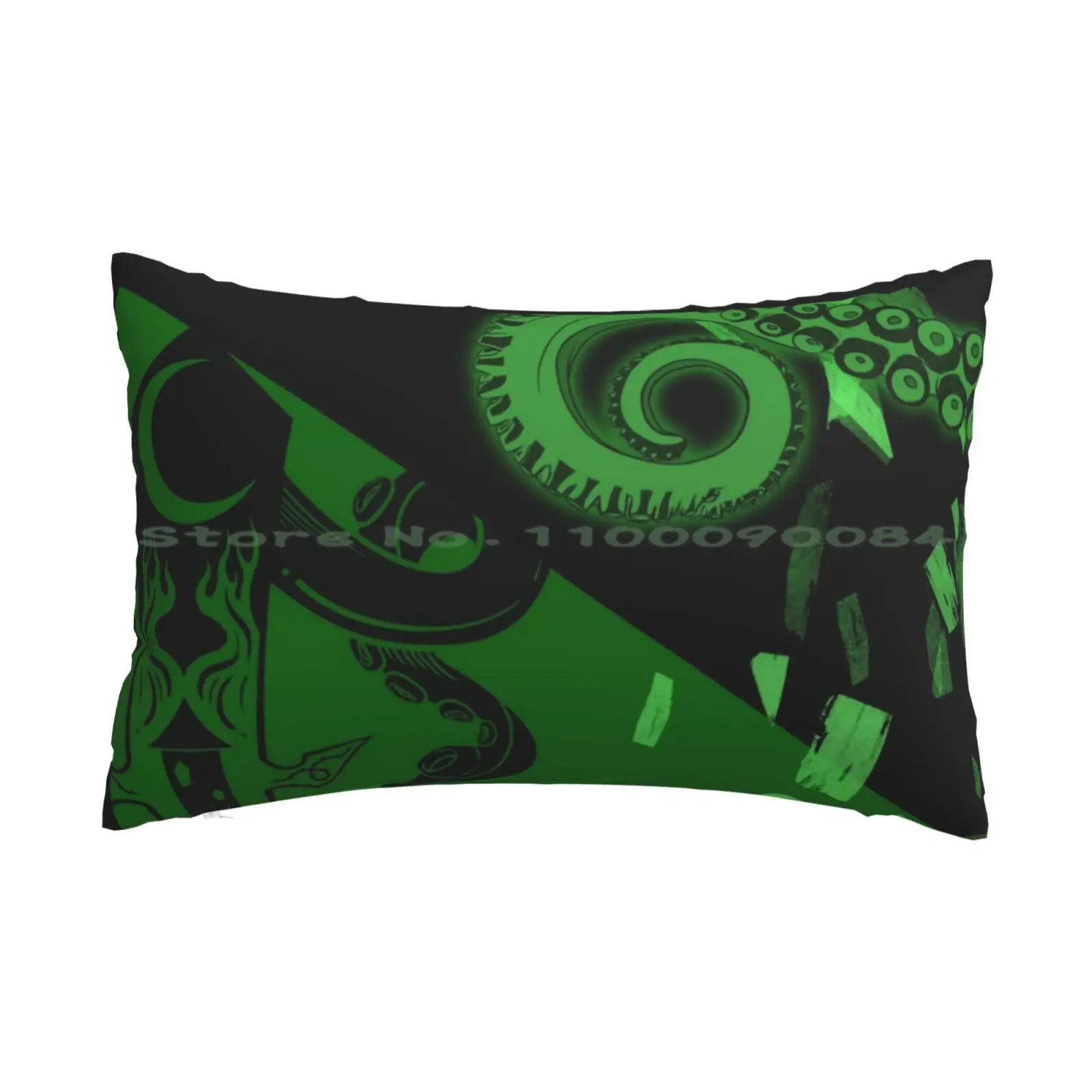 Leviger Sides Mask Remus / Creativity Federa 20X30 50*75 Divano Camera Da Letto Remus Levigatrici Lati Remus Dark Creativity