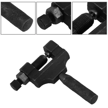 

1pcs Chain Breaker Link Splitter Pin Remover Repair Tool Suitable for Motorcycle/Bike/ATV Chains Motorcycle Chain Breaker