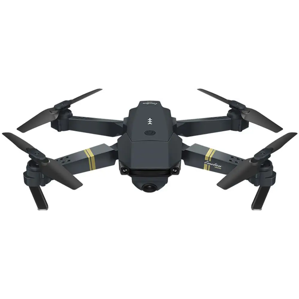 2.4 г Drone мини безголовый Drone RC Quadcopter пульт дистанционного управления складные дроны HD камера открытый игрушка