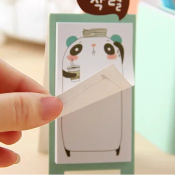 

Creative stationery cartoon n times post cute family post it notes notes notes notebook can stand cute notes