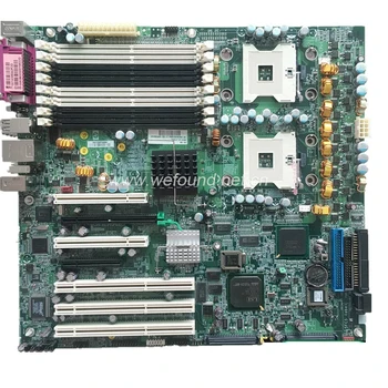 شراء100% العمل سطح اللوحة ل XW8200 350446-001 409647-001 347241-005 لوحة النظام اختبارها بشكل كامل